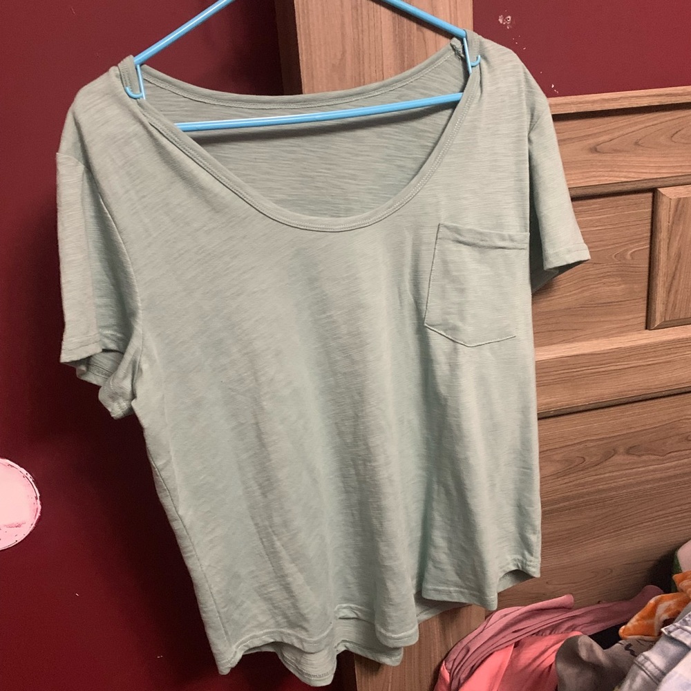 Boutique top